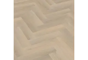 Floorlife YUP Herringbone dryback small beige