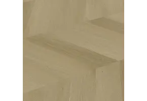 Floorlife YUP Fulham chevron dryback warm oak