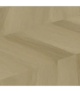 Floorlife Floorlife YUP Fulham chevron dryback warm oak