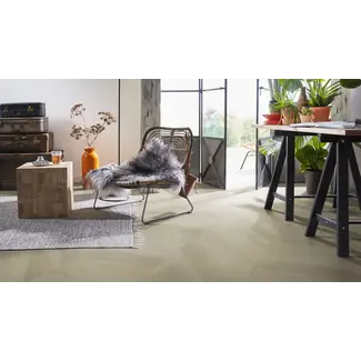 Floorlife Floorlife YUP Fulham chevron dryback smoky