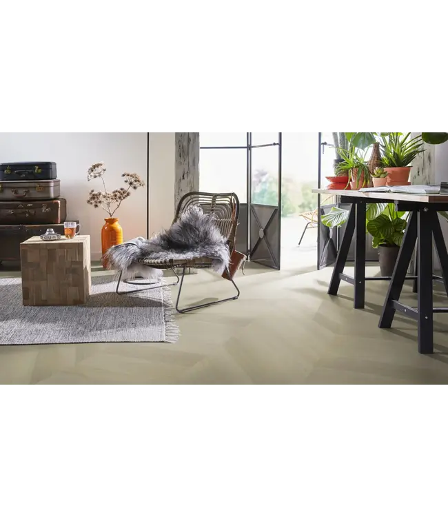 Floorlife floorlife-yup-fulham-chevron-dryback-smoky