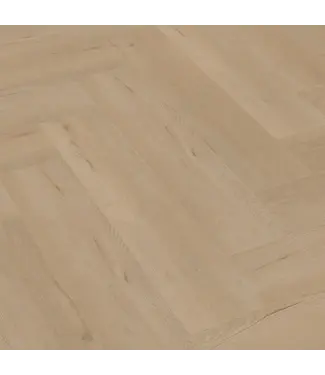 Floorlife Floorlife YUP Leyton herringbone dryback beige