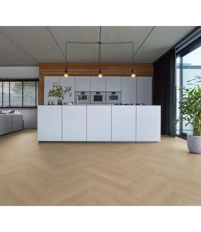 Floorlife floorlife-yup-leyton-herringbone-dryback-beige