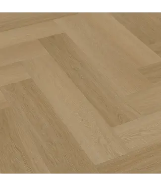 Floorlife Floorlife YUP Fulham herringbone dryback warm oak