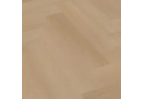 Floorlife YUP Fulham herringbone dryback natural oak