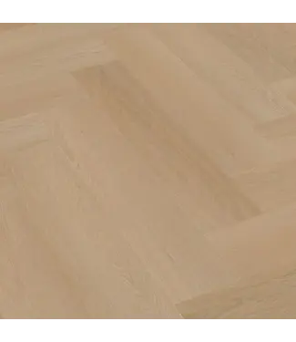 Floorlife Floorlife YUP Fulham herringbone dryback natural oak