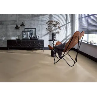 Floorlife Floorlife YUP Fulham herringbone dryback smoky