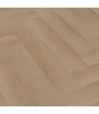 Floorlife Floorlife YUP Merton herringbone dryback natural oak
