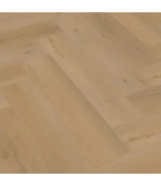 Floorlife Floorlife YUP Leyton herringbone dryback warm oak