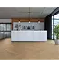Floorlife Floorlife YUP Leyton herringbone dryback warm oak