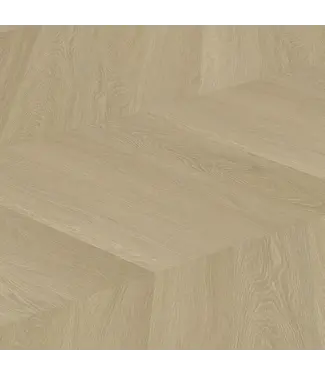 Floorlife Floorlife YUP Fulham chevron dryback natural oak