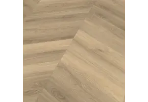 Floorlife YUP Chevron dryback beige