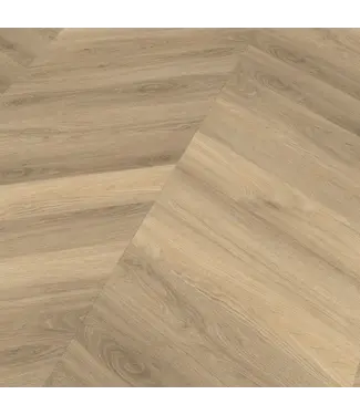 Floorlife Floorlife YUP Chevron dryback beige