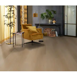Floorlife Floorlife Fulham click SRC natural oak