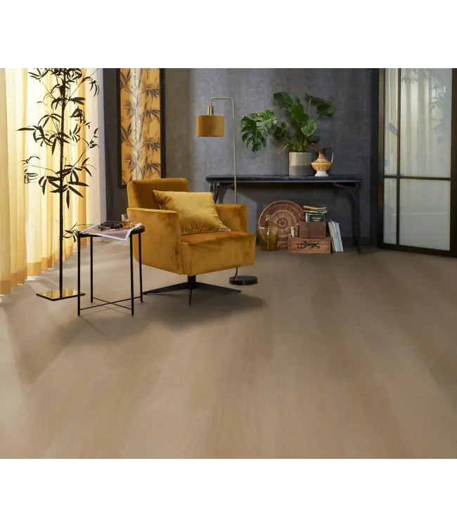 Floorlife Floorlife Fulham click SRC natural oak