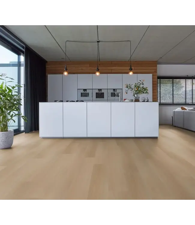 Floorlife Floorlife Fulham click SRC natural oak