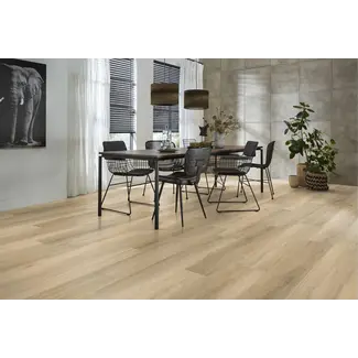 Floorlife Floorlife Paddington click SRC beige