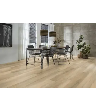 Floorlife Floorlife Paddington click SRC beige