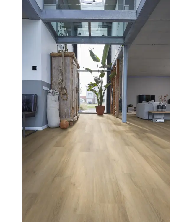 Floorlife Floorlife Paddington click SRC beige