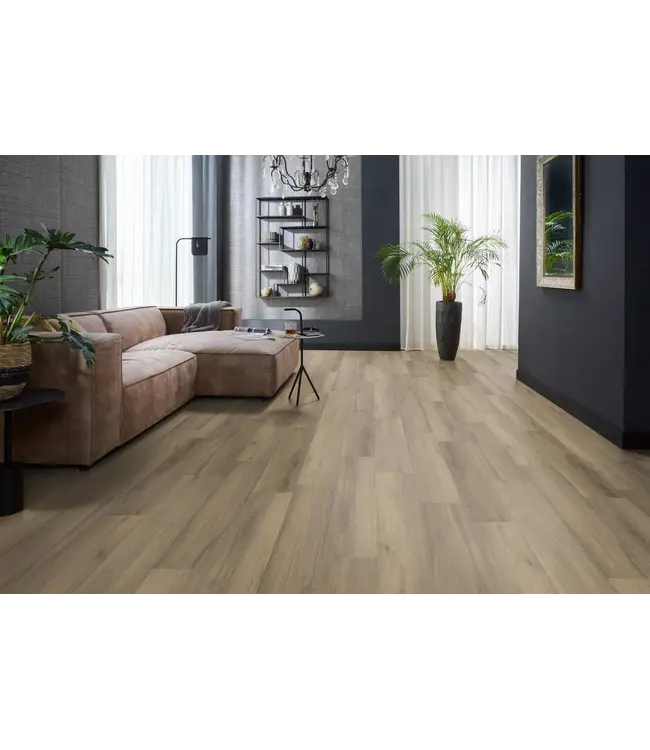 Floorlife Floorlife Paddington click SRC smoky