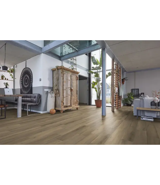 Floorlife Floorlife Paddington click SRC smoky