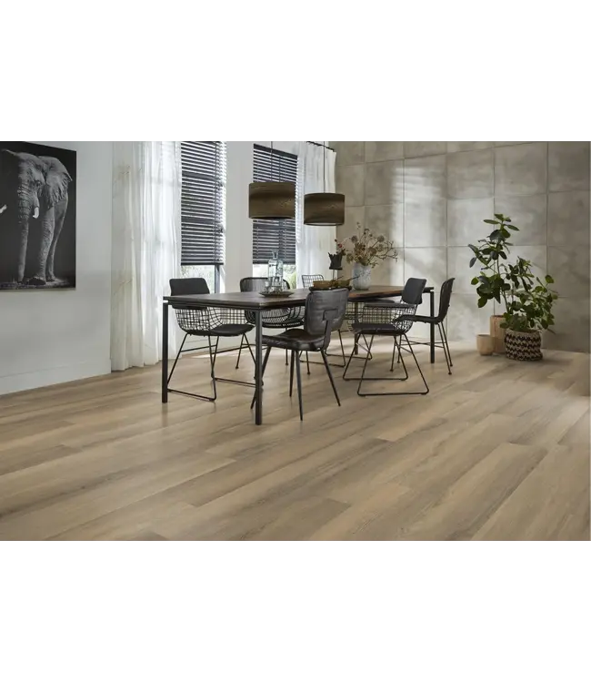 Floorlife Floorlife Paddington click SRC smoky