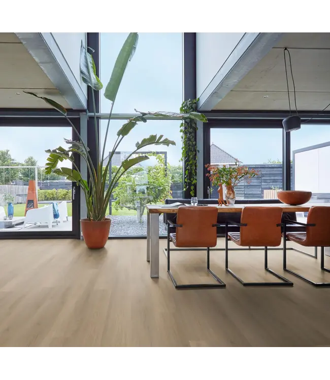 Floorlife Floorlife Newham click natural oak