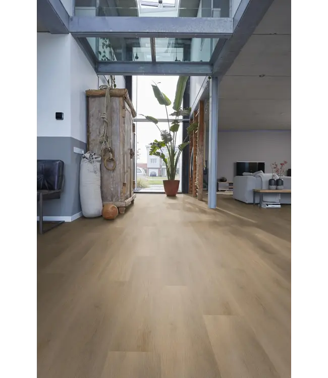 Floorlife Floorlife Newham click natural oak