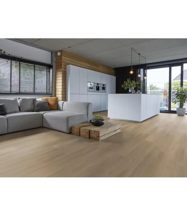 Floorlife Floorlife Newham click natural oak