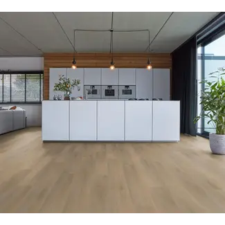 Floorlife Floorlife Newham click natural oak