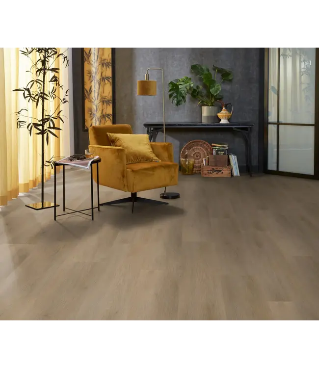 Floorlife Floorlife Newham click natural oak