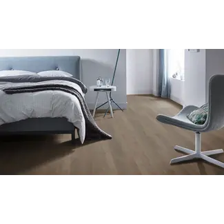 Floorlife Floorlife Greenwich click SRC warm brown
