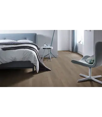 Floorlife Floorlife Greenwich click SRC warm brown