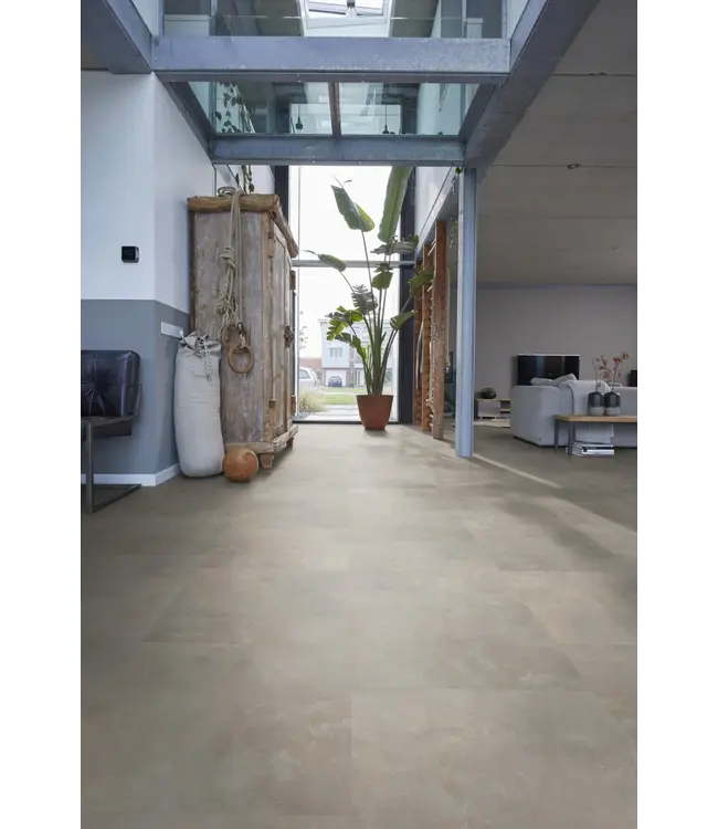 Floorlife Floorlife Victoria dryback beige