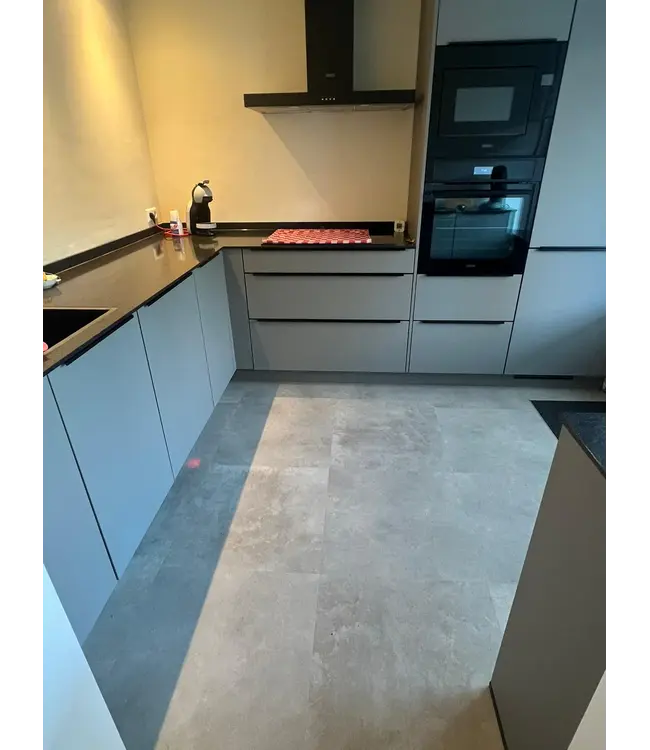 Floorlife Floorlife Victoria dryback beige