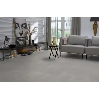 Floorlife Floorlife Westminster click SRC light grey