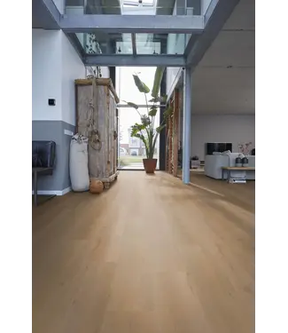 Floorlife Floorlife Leyton dryback warm oak