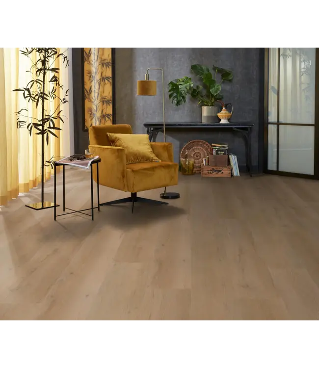 Floorlife Floorlife Leyton dryback warm oak