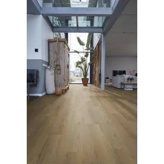 Floorlife Floorlife Leyton dryback dark oak
