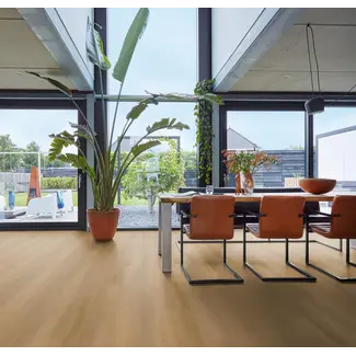 Floorlife Floorlife Newham dryback dark oak