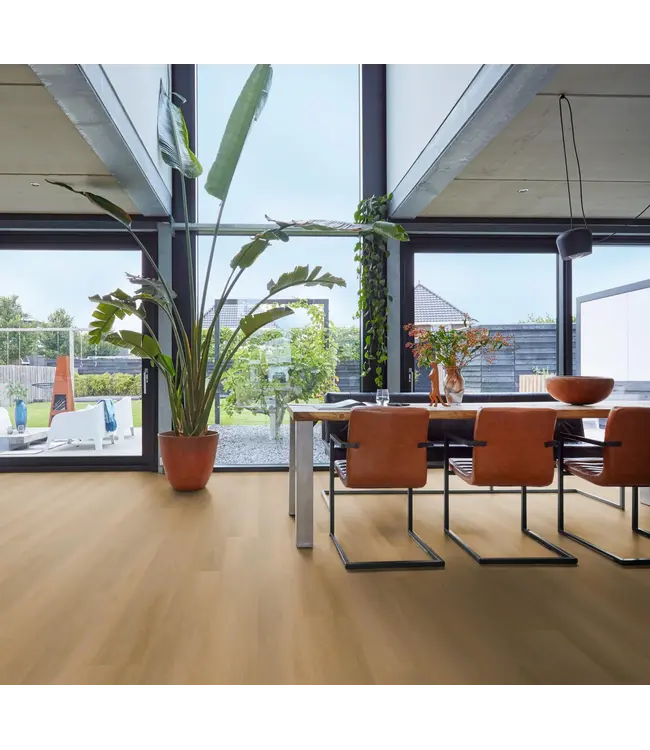 Floorlife Floorlife Newham dryback dark oak