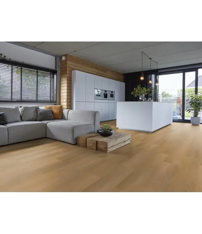 Floorlife Floorlife Newham dryback dark oak