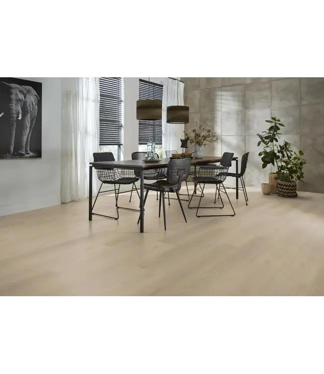 Floorlife Floorlife Merton dryback beige