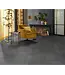 Floorlife Floorlife Southwark dryback dark grey