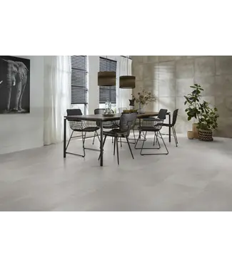Floorlife Floorlife Southwark dryback grey