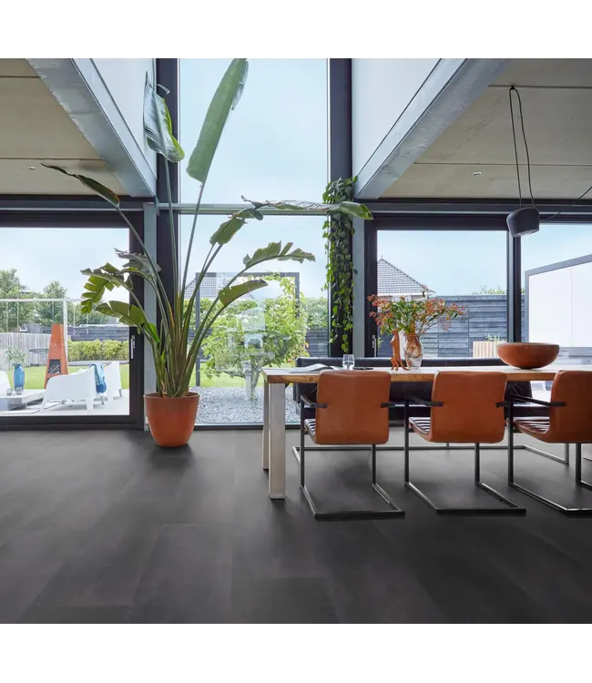 Floorlife Floorlife Southwark dryback anthracite