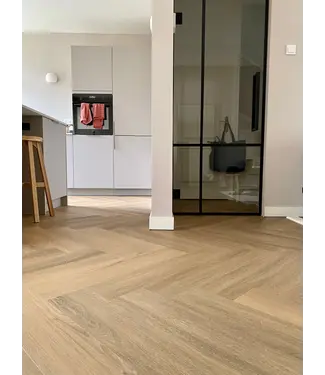 Floorlife Floorlife Sutton dryback warm natural