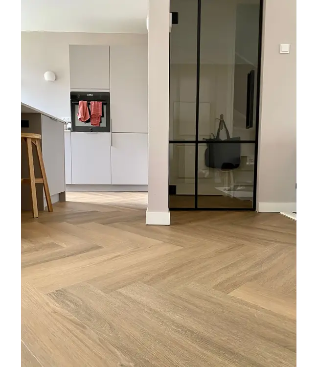 Floorlife Floorlife Sutton dryback warm natural