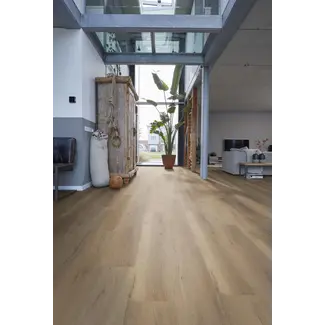 Floorlife Floorlife Leyton dryback natural oak