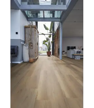 Floorlife Floorlife Leyton dryback natural oak